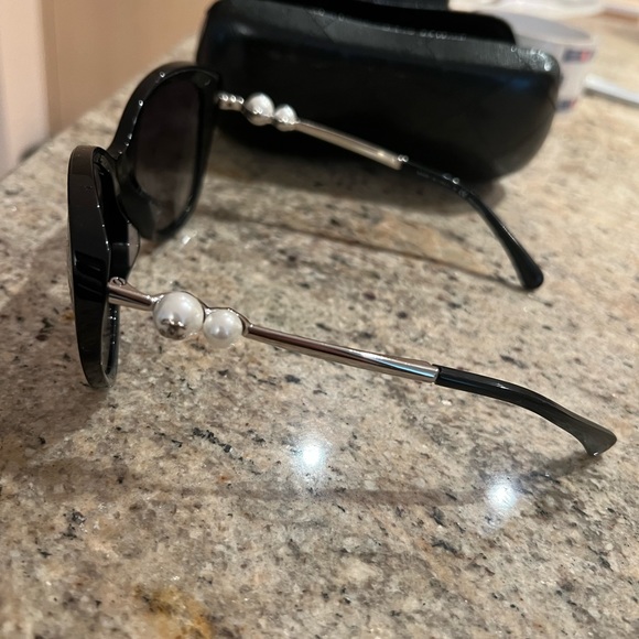 Chanel Sunglasses - Picture 2 of 5